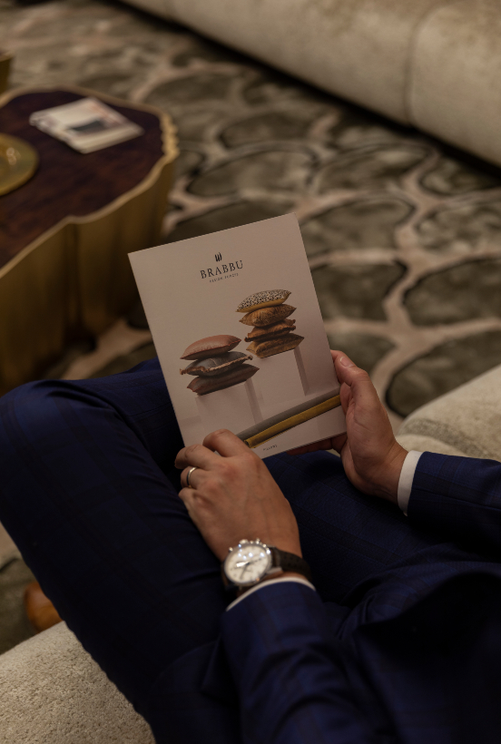 isaloni 2022 Get Inspired by the Covet Group Presence at iSaloni 2022 4Z2A5204 1