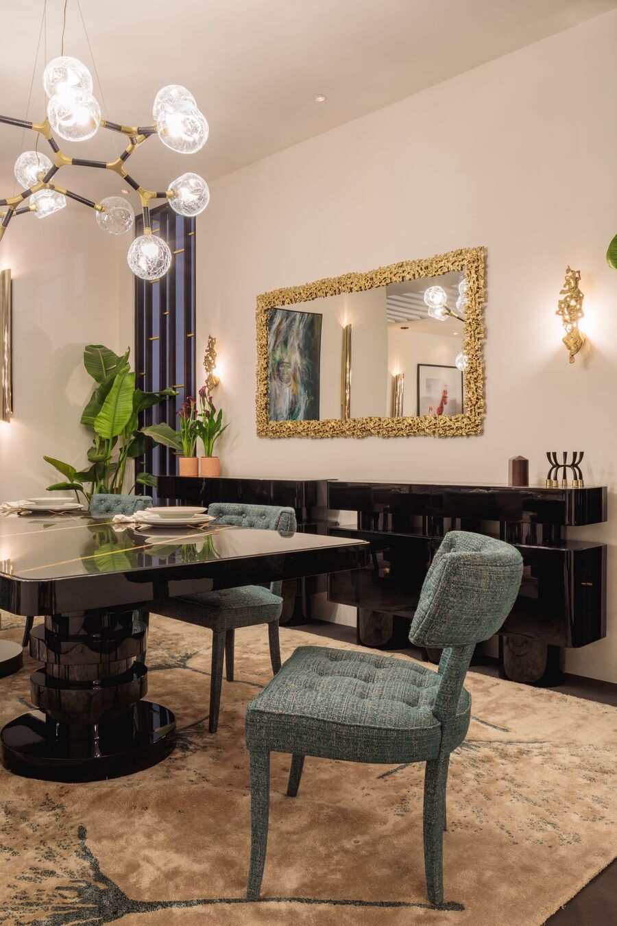 Virtual Tour Experience of BRABBU Stand at iSaloni 2022 virtual tour Virtual Tour Experience of BRABBU Stand at iSaloni 2022 Virtual Tour Experience of BRABBU Stand at iSaloni 2022 3