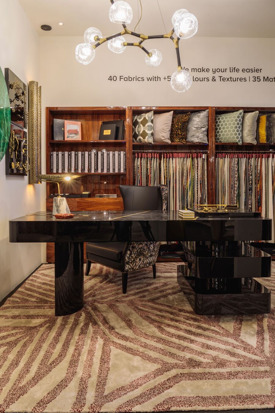 Virtual Tour Experience of BRABBU Stand at iSaloni 2022 virtual tour Virtual Tour Experience of BRABBU Stand at iSaloni 2022 Virtual Tour Experience of BRABBU Stand at iSaloni 2022 5