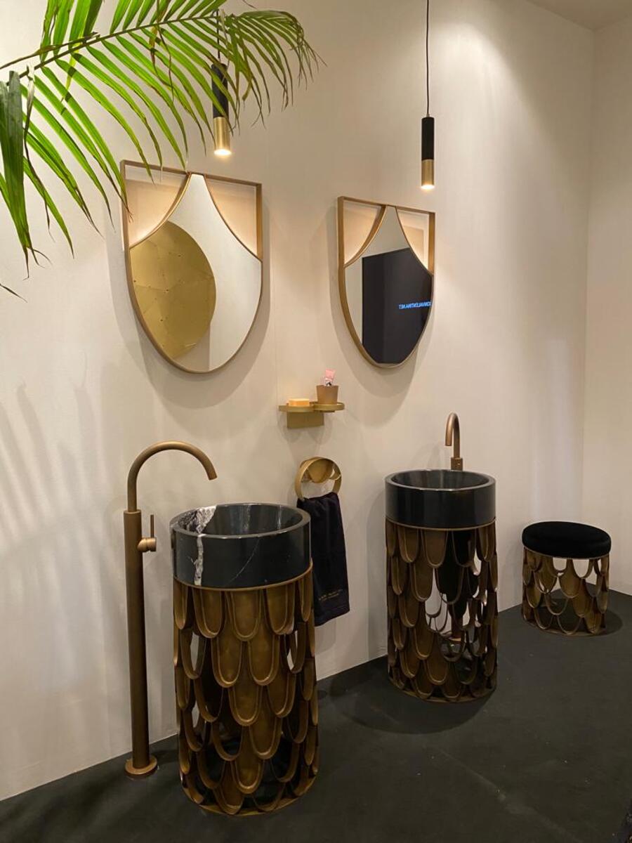 Virtual Tour Experience of BRABBU Stand at iSaloni 2022 virtual tour Virtual Tour Experience of BRABBU Stand at iSaloni 2022 Virtual Tour Experience of BRABBU Stand at iSaloni 2022 8