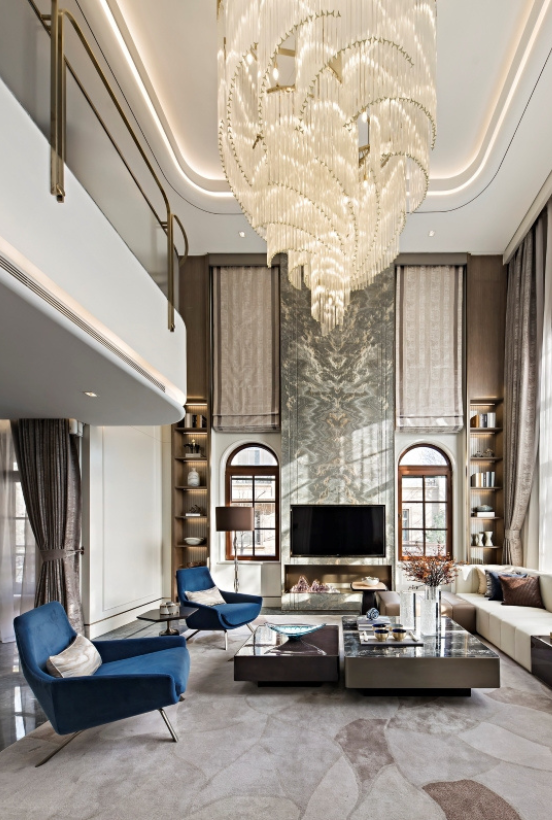 luxury residence ideas from ricky wong designers Luxury Residence Ideas from Ricky Wong Designers BB INSPIRATIONS
