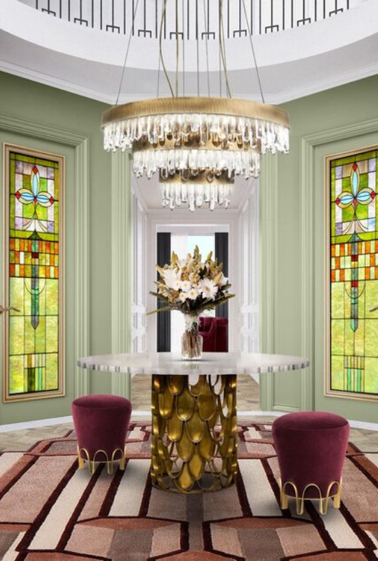 Colourful Modern interiors colourful modern interiors Colourful Modern Interiors to Inspire You Colourful Modern Interiors to Inspire You 6
