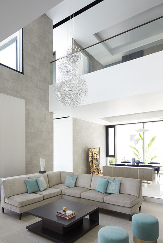 roar Best Modern Interior Design Ideas by ROAR Design sem nome