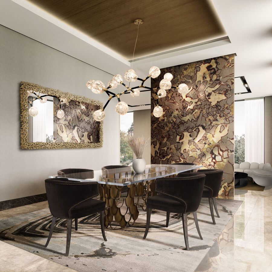 fall trends 2022 home design brown tones fall trends 2022 Fall Trends 2022: The Perfect Home Design for colder days Fall Trends 2022 10