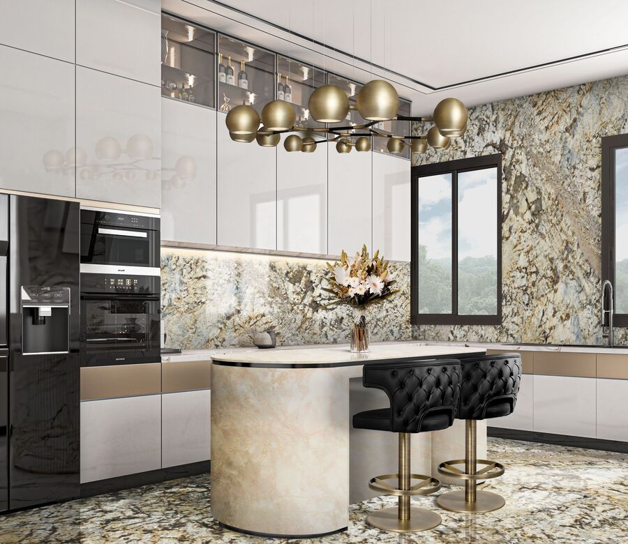 fall trends 2022 home design leather furniture fall trends 2022 Fall Trends 2022: The Perfect Home Design for colder days Fall Trends 2022 9