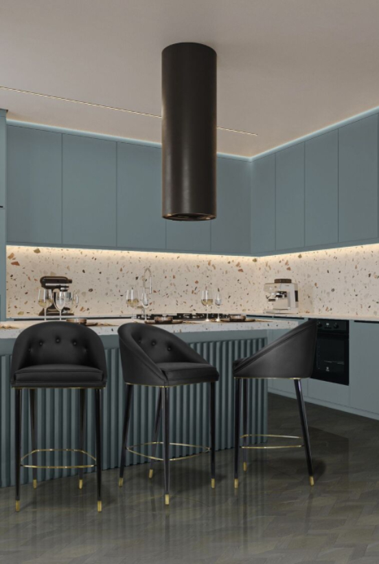 modern kitchen design modern kitchen design How to Get that Modern Kitchen Design How to Get that Modern Kitchen Design 15