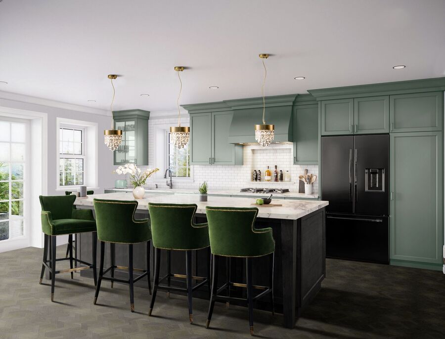 modern kitchen design modern kitchen design How to Get that Modern Kitchen Design How to Get that Modern Kitchen Design 5