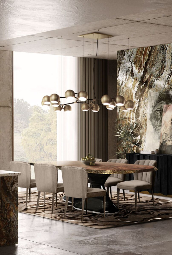dining tables dining tables Round Dining Tables vs Rectangular Dining Tables Oval Dining Tables vs Rectangular Dining Tables 8