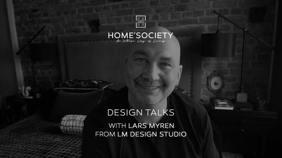design talks with lars myren design talks with lars myren Design Talks with Lars Myren: A traditional look into modern design post horizontal