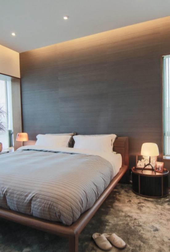 liquid interiors Bedroom Design Ideas by Liquid Interiors BB INSPIRATIONS 1