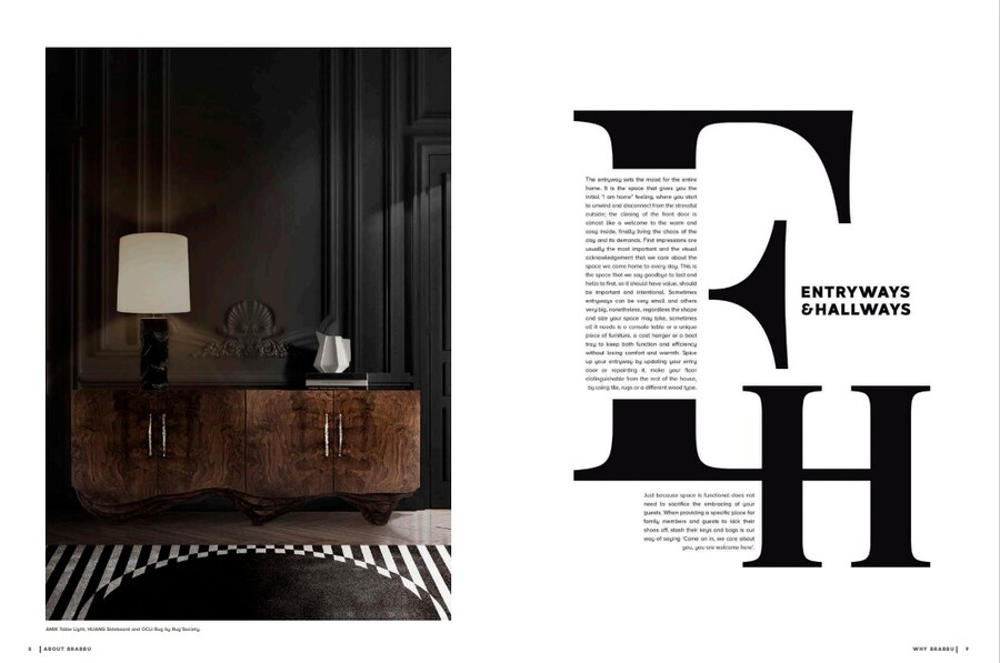 Book Collected entryways and hallways entryways and hallways collected interiors Your Design Guide Book: Entryways and Hallways Collected Interiors Book Collected entryways and hallways 2