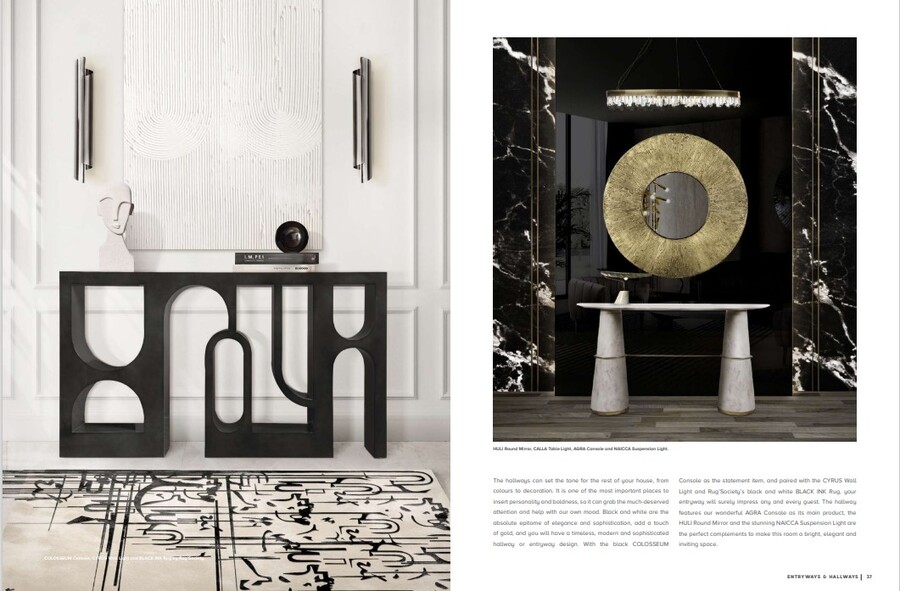 Book Collected entryways and hallways entryways and hallways collected interiors Your Design Guide Book: Entryways and Hallways Collected Interiors Book Collected entryways and hallways 5