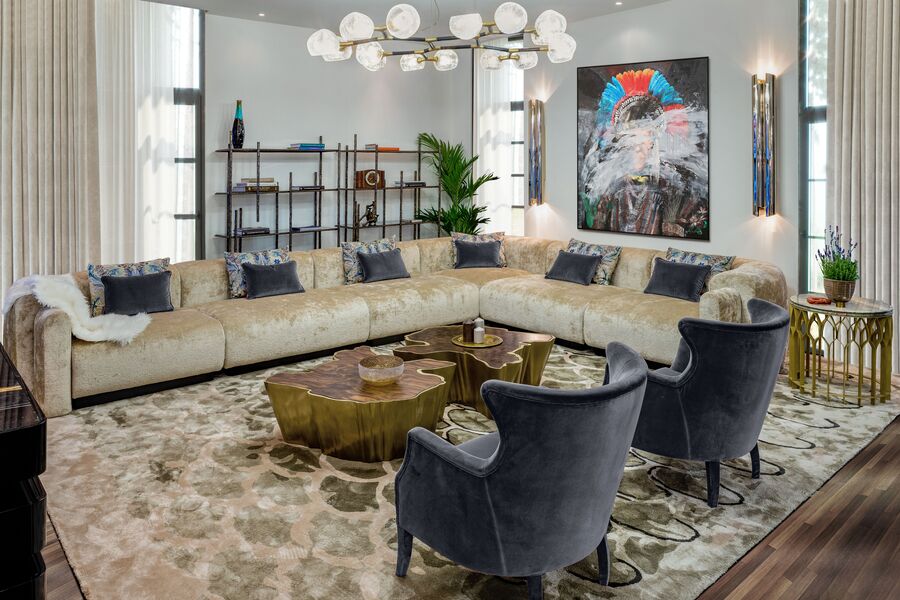 modern interior design ideas living room decor interior design ideas Inspiring interior design ideas Inspiring interior design ideas 5