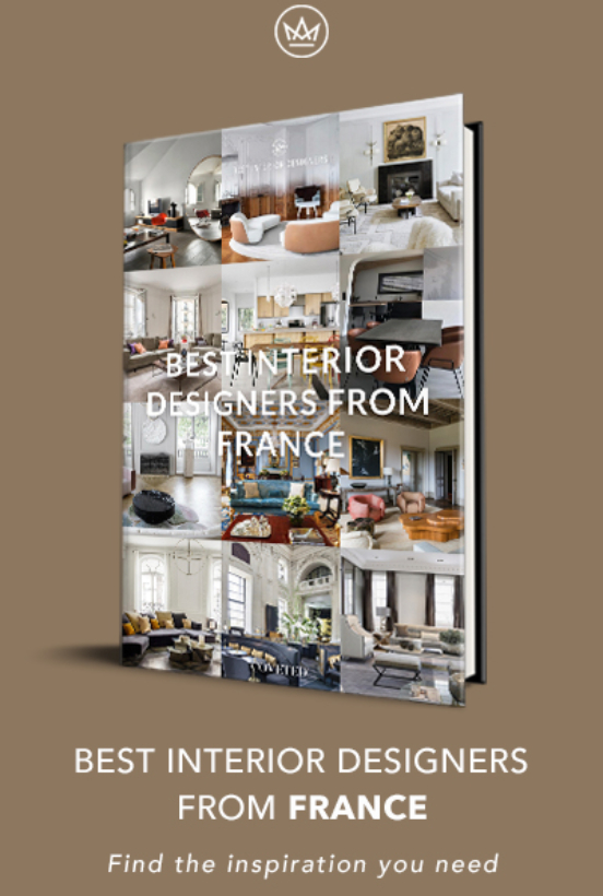 the best interior designers The Best Interior Designers from France to Australia – Free Ebooks Sidebanner France 1