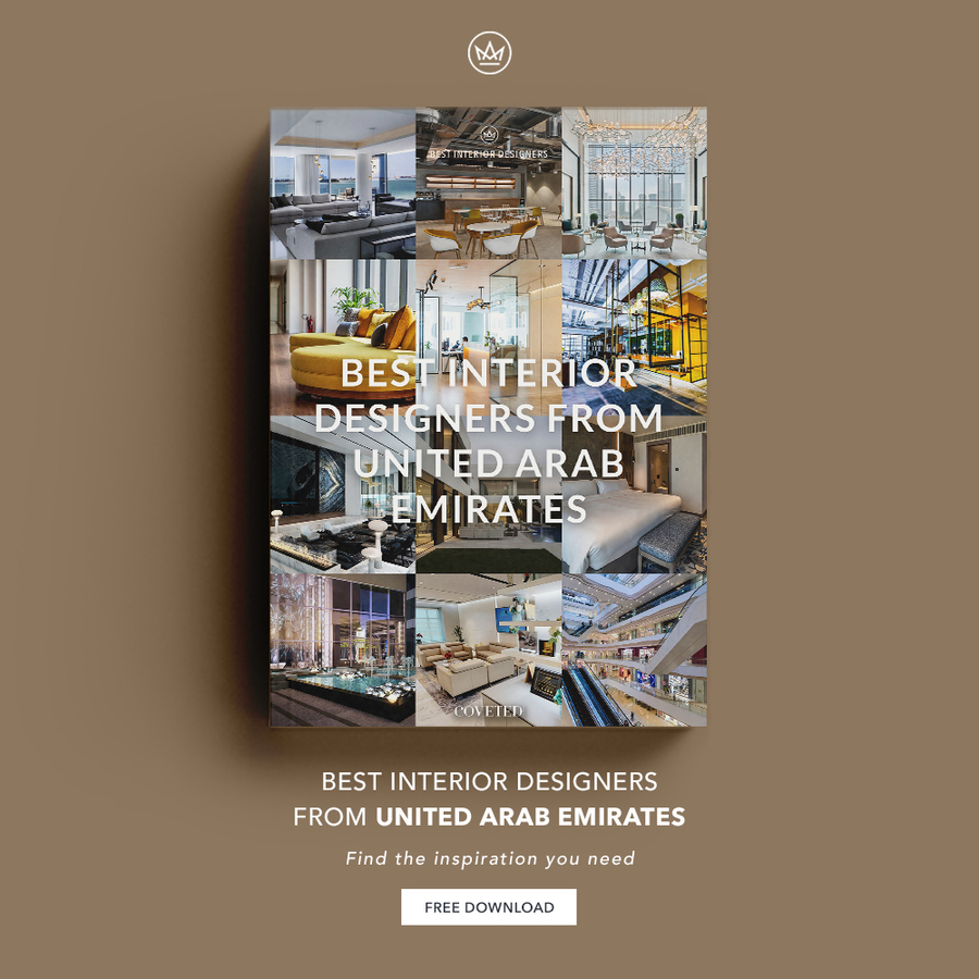 The Best Interior Designers from United Arab Emirates the best interior designers The Best Interior Designers from France to Australia – Free Ebooks The Best Interior Designers from France to Australia 1