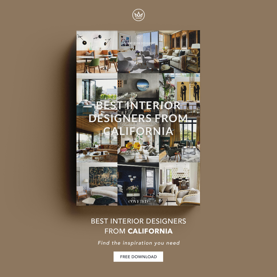 The Best Interior Designers from California the best interior designers The Best Interior Designers from France to Australia – Free Ebooks The Best Interior Designers from France to Australia 5