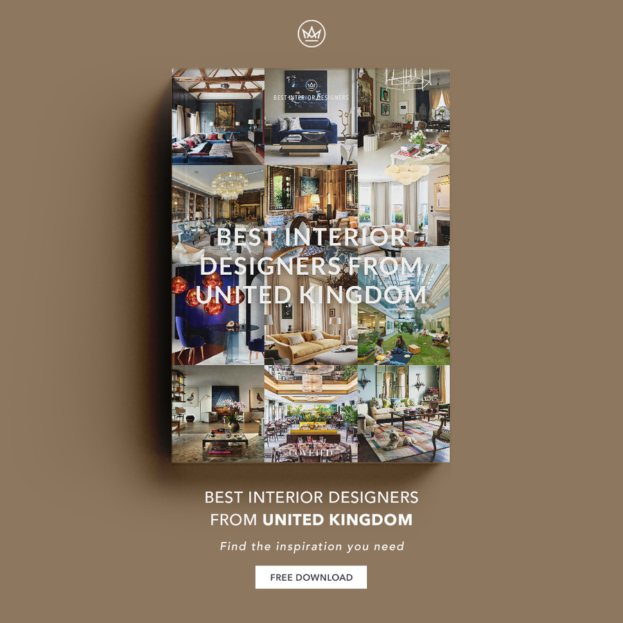 The Best Interior Designers from United Kingdom the best interior designers The Best Interior Designers from France to Australia – Free Ebooks The Best Interior Designers from France to Australia 7