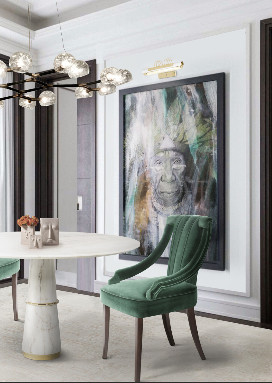 top 10 best interior designs on instagram golden hallway design interior designs on instagram Top 10 best interior designs on Instagram Top 10 best interior designs on Instagram 9