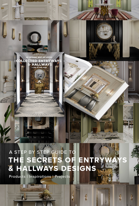 entryways and hallways collected interiors Your Design Guide Book: Entryways and Hallways Collected Interiors story 4 1