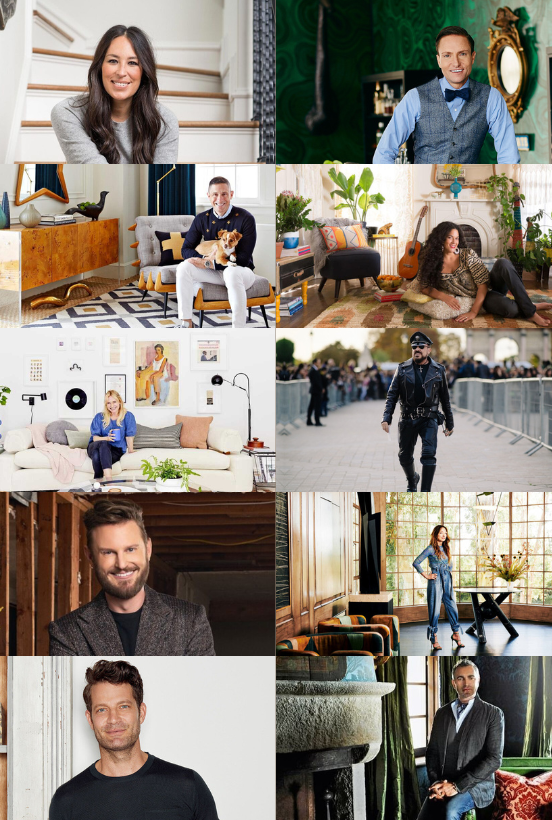 the 20 most famous interior designers The 20 Most Famous Interior Designers – part 1 Design sem nome 4