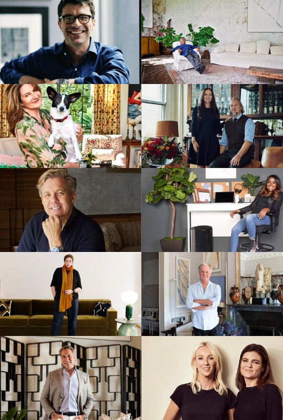 the 20 most famous interior designers The 20 Most Famous Interior Designers – part 2 Design sem nome 7