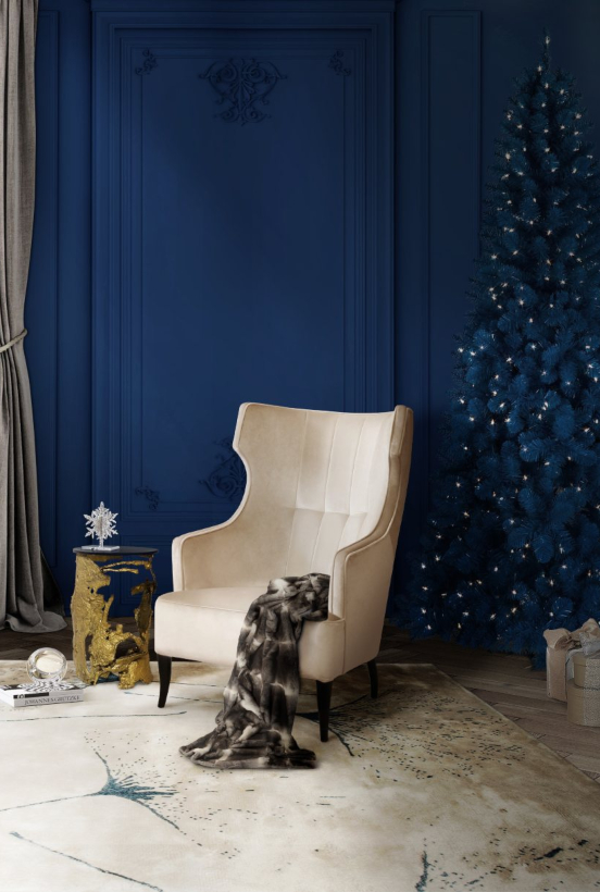 holiday decor holiday season Inspiring Decor for the Holiday Season Holiday Decor This is the Time to Decorate your ome 3 2