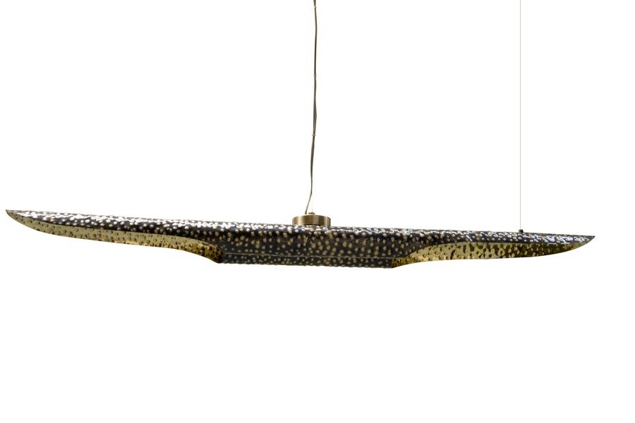 lighting trends modern suspension light
