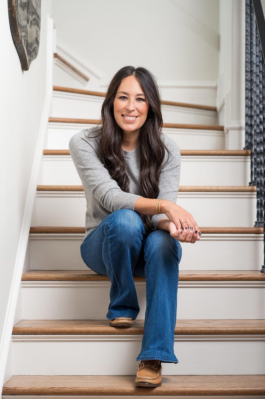The-20-Most-Famous-Interior-Designers-1-joanna-gaines the 20 most famous interior designers The 20 Most Famous Interior Designers – part 1 The 20 Most Famous Interior Designers 1 joanna gaines