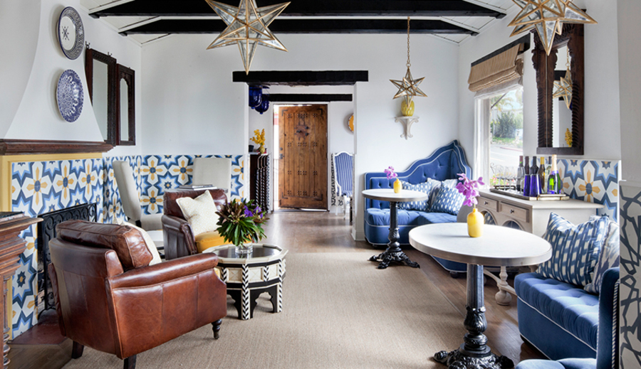 Kelly Wearstler Four Seasons Anguilla laguna beach the 20 most famous interior designers The 20 Most Famous Interior Designers – part 1 The 20 Most Famous Interior Designers martyn lawrence bullard laguna beach