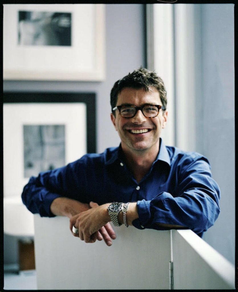 the 20 most famous interior designers Thomas O'Brien the 20 most famous interior designers The 20 Most Famous Interior Designers – part 2 The 20 Most Famous Interior Designers thomas Obriend 835x1024