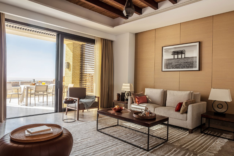 Anantara Tozeur luxury hotel Luxury Hotels with The Best Interior Design in the Middle East anantara tozeur