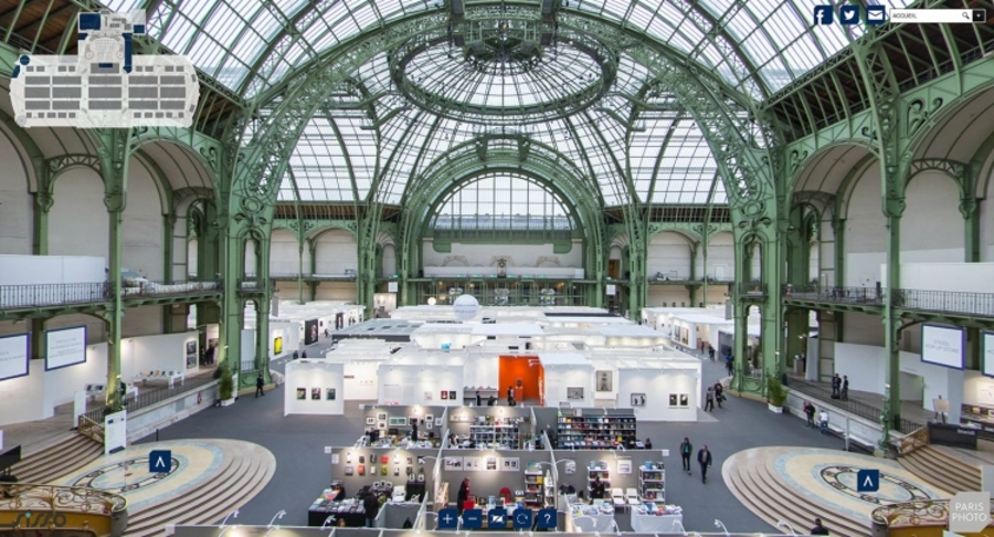 art basel celebrates paris cultural heritage art basel Art Basel Celebrates Paris’ Cultural Heritage with a New Event Art Basel Celebrates Paris Cultural Heritage with a New Event 7