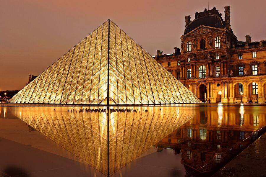 Ultimate Guide to Paris for an Interior Design Lover 4 Louvre ultimate guide to paris Ultimate Guide to Paris for an Interior Design Lover Ultimate Guide to Paris for an Interior Design Lover 4 Louvre