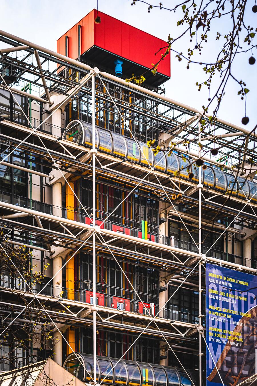 Ultimate Guide to Paris for an Interior Design Lover 4 ultimate guide to paris Ultimate Guide to Paris for an Interior Design Lover pexels kenrick baksh 8031073