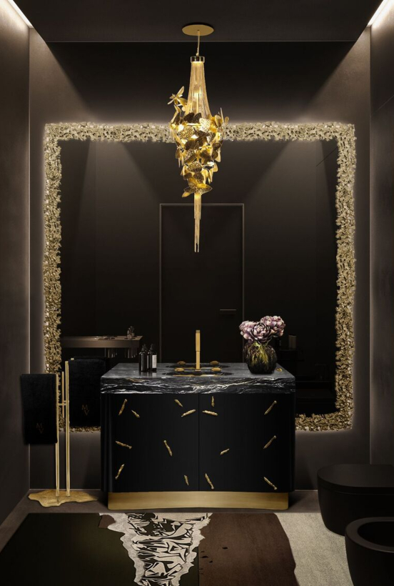 luxurious bathrooms Feel inspired by these Luxurious Bathrooms Feel inspired with these Luxurious Bathrooms 4