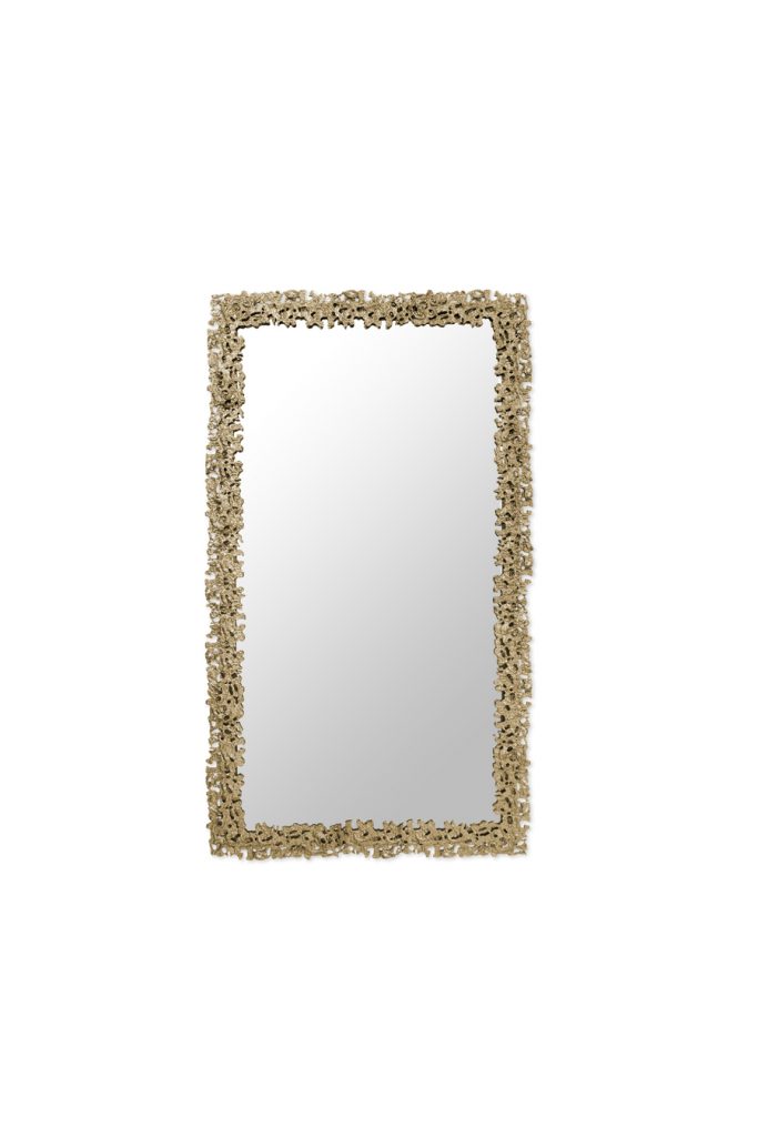 luxurious bathrooms golden mirror luxurious bathrooms Feel inspired by these Luxurious Bathrooms Feel inspired with these Luxurious Bathrooms 6 683x1024