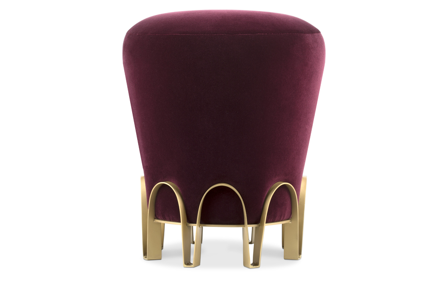 Feel inspired with these Luxurious Bathrooms modern stool luxurious bathrooms Feel inspired by these Luxurious Bathrooms Feel inspired with these Luxurious Bathrooms 7