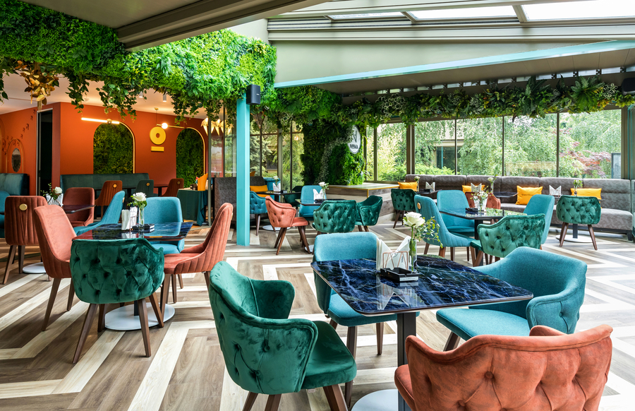 Glamorous Contemporary Interiors with Natalia Berezovskaia Noma restaurant natalia berezovskaia Glamorous Contemporary Interiors with Natalia Berezovskaia Glamorous Contemporary Interiors with Natalia Berezovskaia Noma restaurant