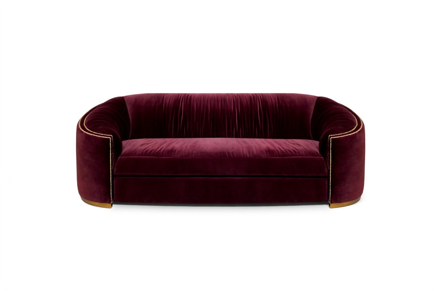 modern sofa by brabbu christina co Curated Projects by Christina Co Curated Projects by Christina Co 213