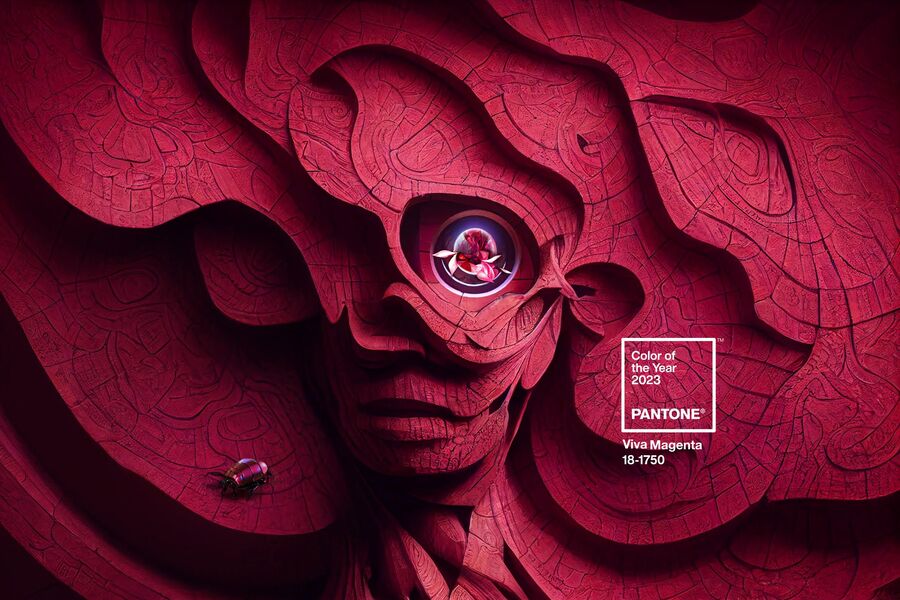 pantone colour of the year pantone colour of the year Pantone Colour of the Year: Be inspired with Viva Magenta Pantone Colour of the Year 2023 edition Viva magenta 2