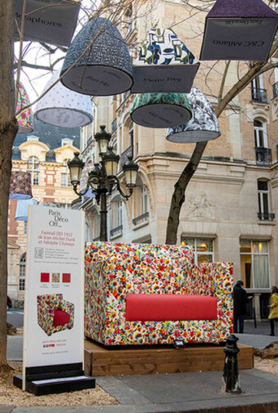 paris deco home 2023 events: Paris Deco Home Paris deco home 2023 2 2