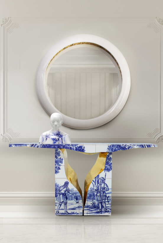 modern consoles Be Surprised by the Modern Consoles of Lapiaz Collection Be Surprised by the Modern Consoles of Lapiaz Collection 3