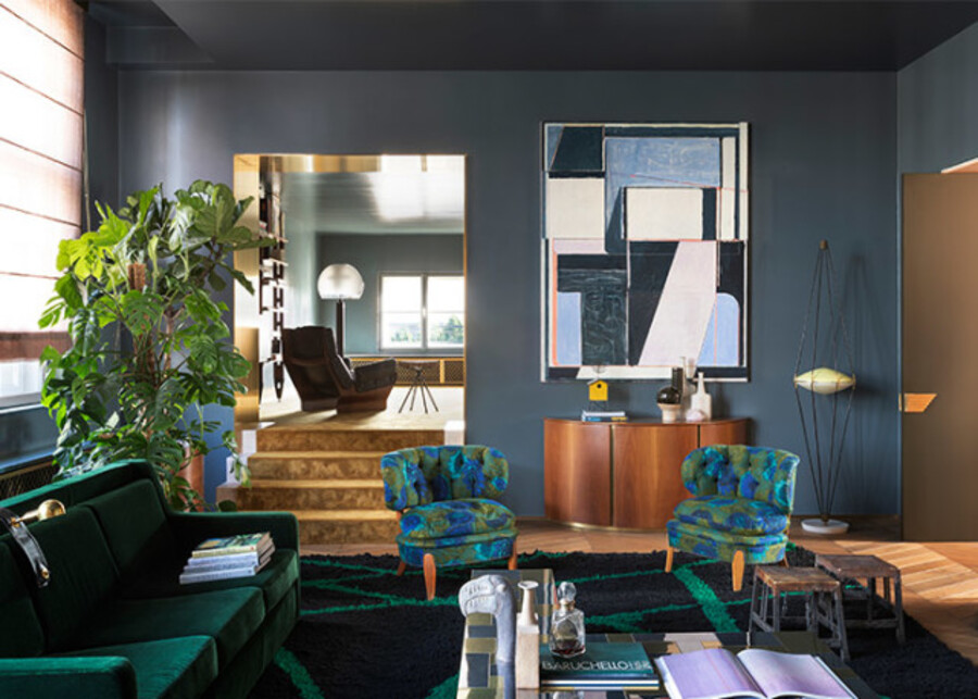 Top European Designers