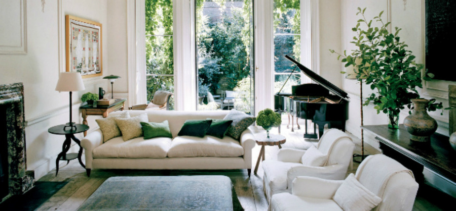 Top European Designers