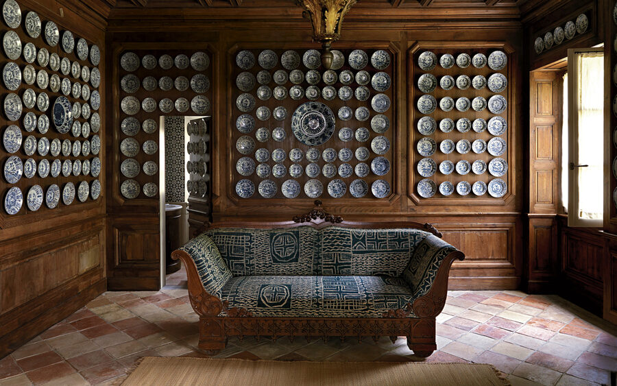 Top European Designers
