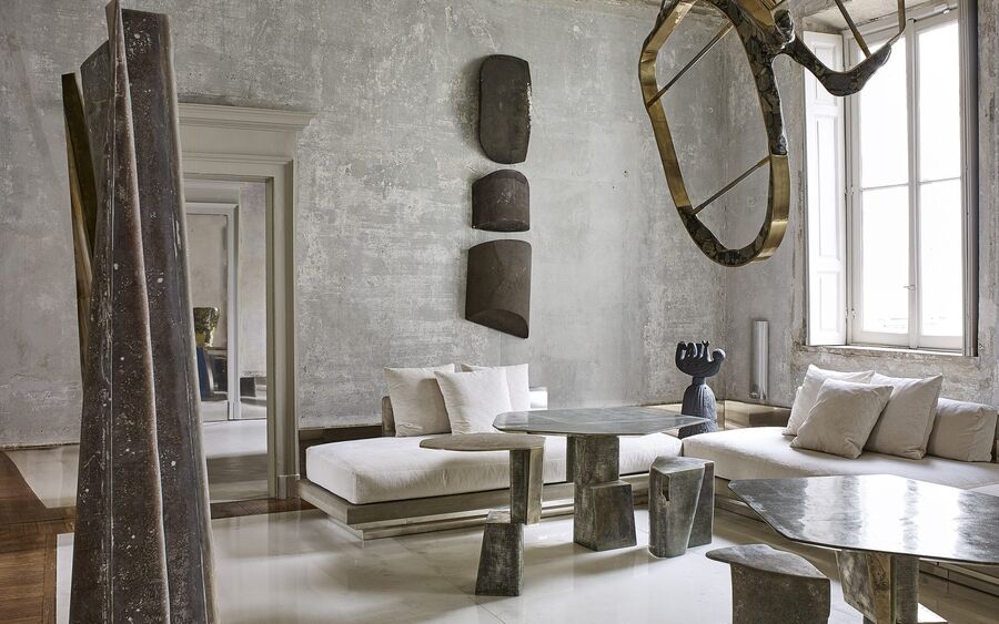 Top European Designers