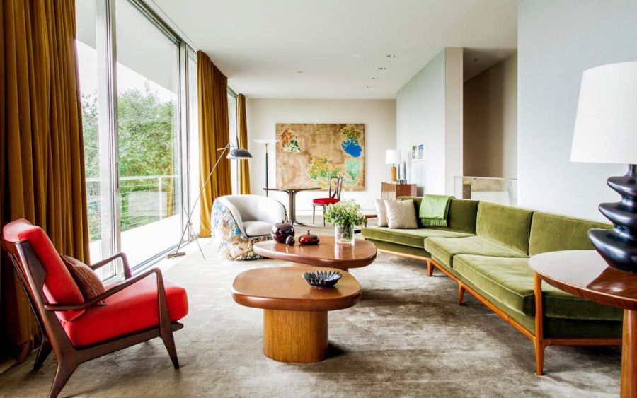 Top European Designers