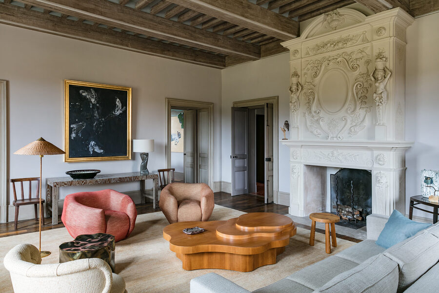 Top European Designers