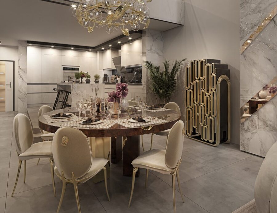 Oblong Collection by Boca do Lobo oblong collection by boca do lobo Feel inspired by the Oblong Collection by Boca do Lobo Feel inspired by the Oblong Collection by Boca do Lobo 1