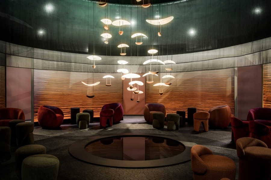 interior design trends of Maison et Objet 2023 interior design trends of maison et objet The Best Interior Design Trends of Maison et Objet 2023 The Best Interior Design Trends of Maison et Objet 2023 3